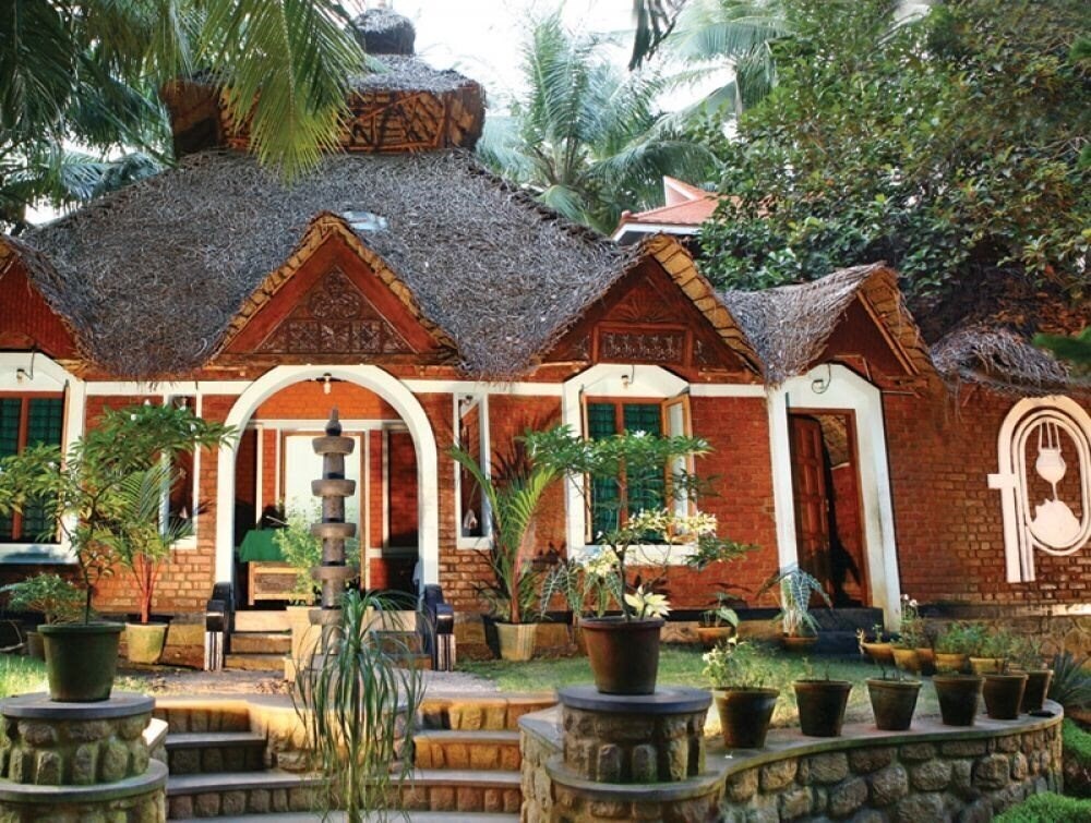 Зображення Dr.Franklin's Panchakarma Ayurveda Centre (ex. Dr.Franklin Panchakarma Institute & Research Centre) 3*